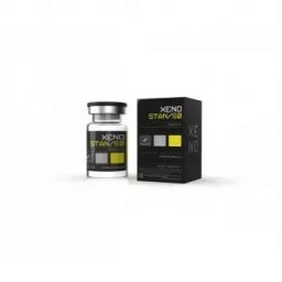Stan 50 - Stanozolol - Xeno Laboratories Stan 50 - Stanozolol - Xeno Laboratories
