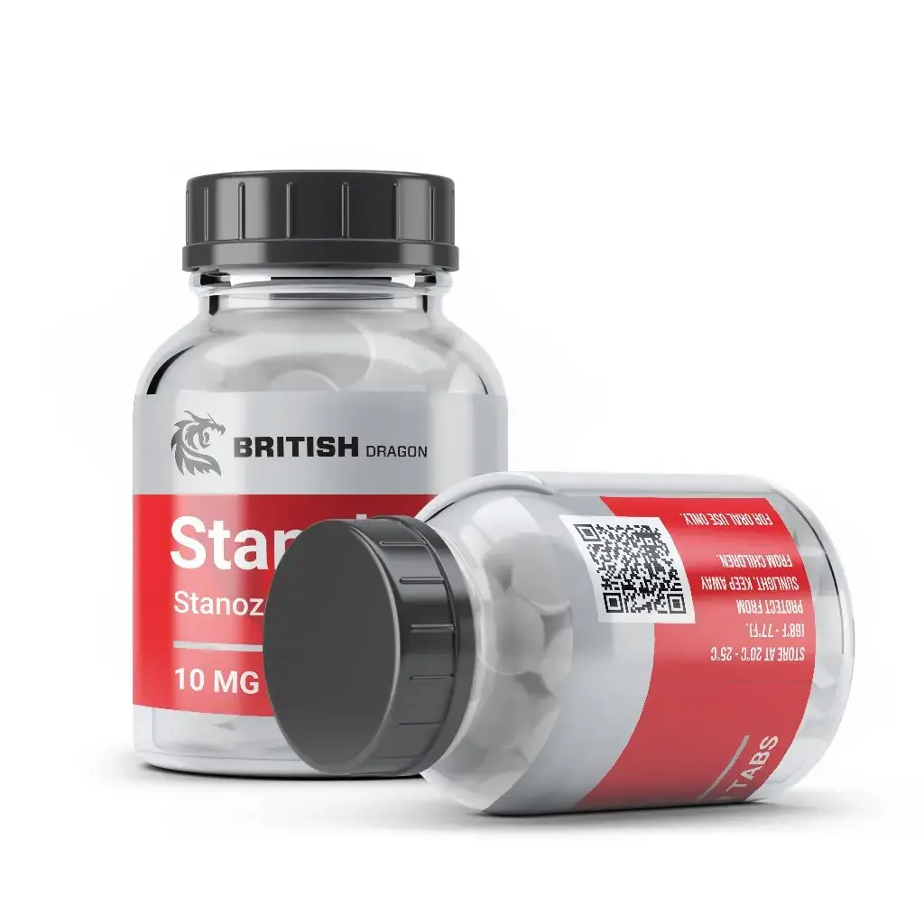 Stanabol 10 mg Stanabol 10 mg