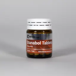 Stanabol 10 mg