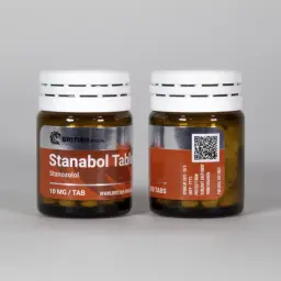 Stanabol 10 mg