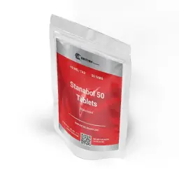 Stanabol 50 mg