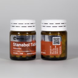 Stanabol Tablets