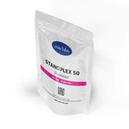 Stanoplex 50 - Stanozolol - Axiolabs