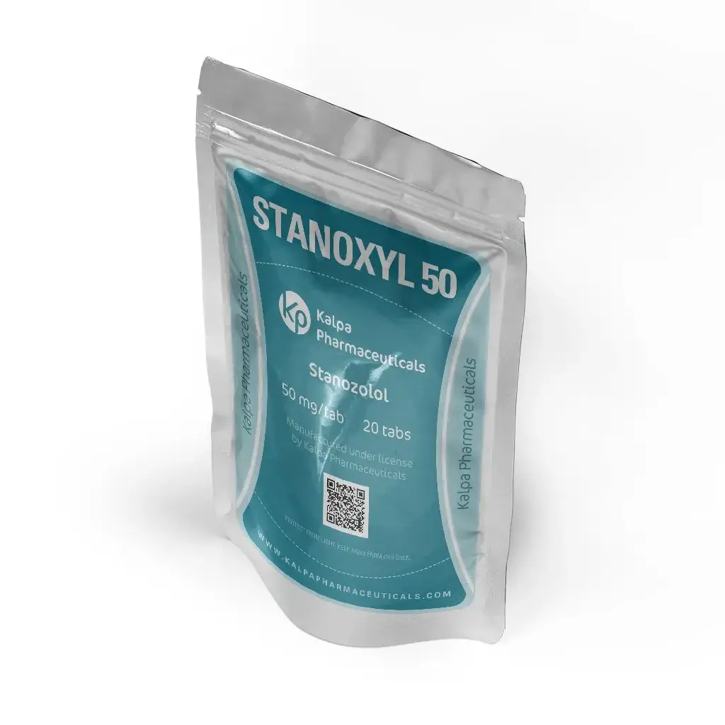 Stanoxyl 50 mg