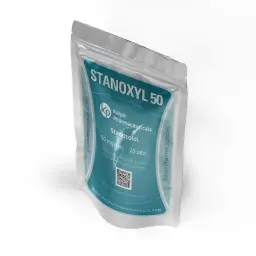 Stanoxyl 50 mg