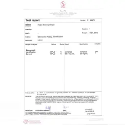 Stanoxyl Depot 50 mg