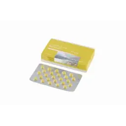 Stanozolol 25 mg