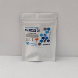 Stanozolol 50 - Stanozolol - Ice Pharmaceuticals Stanozolol 50 - Stanozolol - Ice Pharmaceuticals