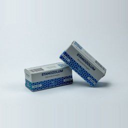Stanozolum - Stanozolol - Magnum Stanozolum - Stanozolol - Magnum