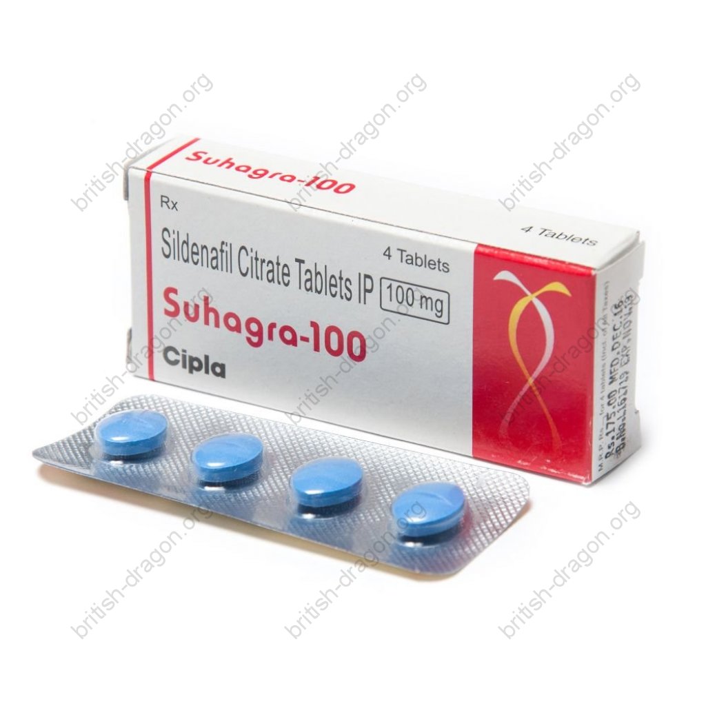Suhagra-100 Suhagra-100