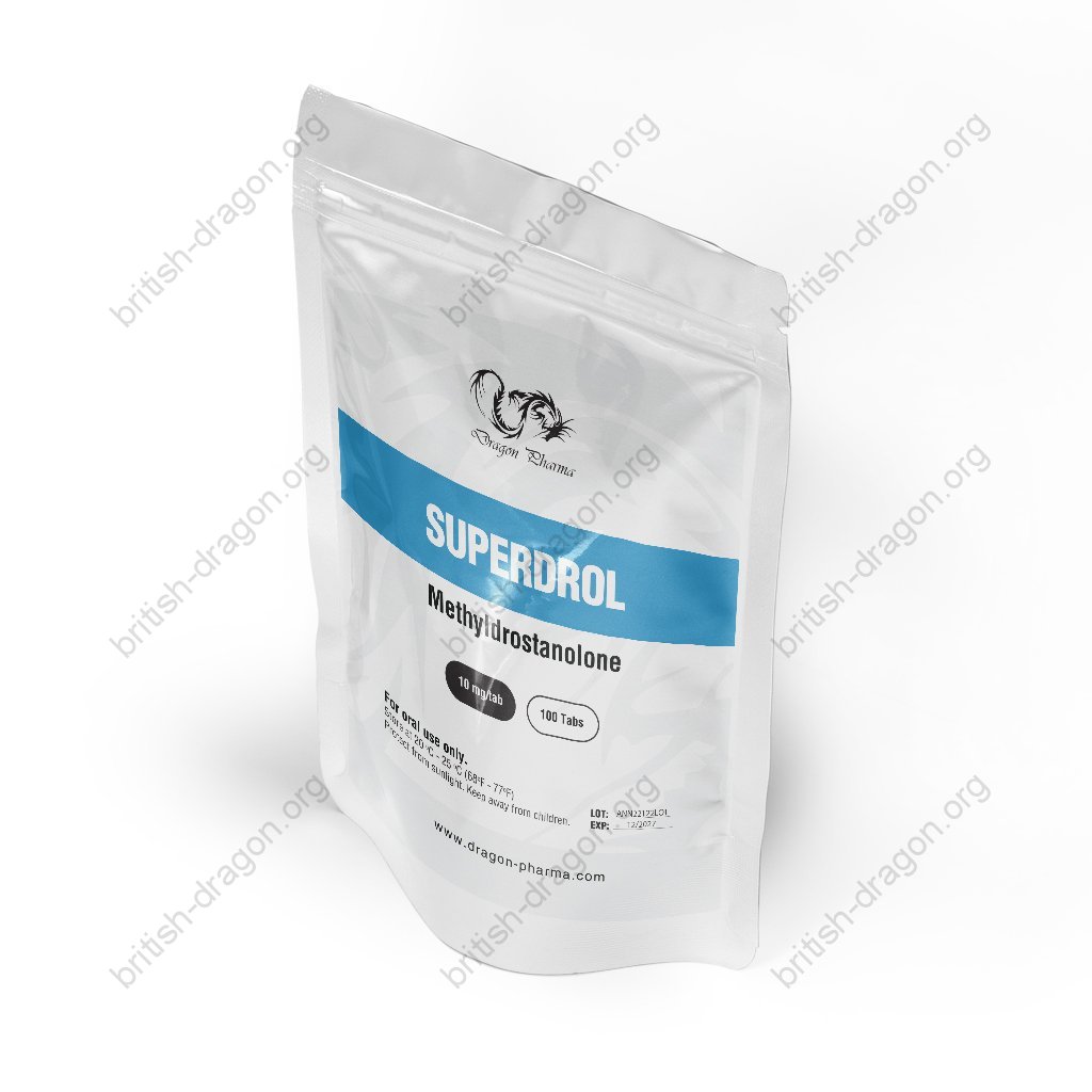 Superdrol 10 Superdrol 10