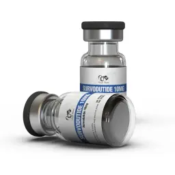 Survodutide 10 mg Survodutide 10 mg