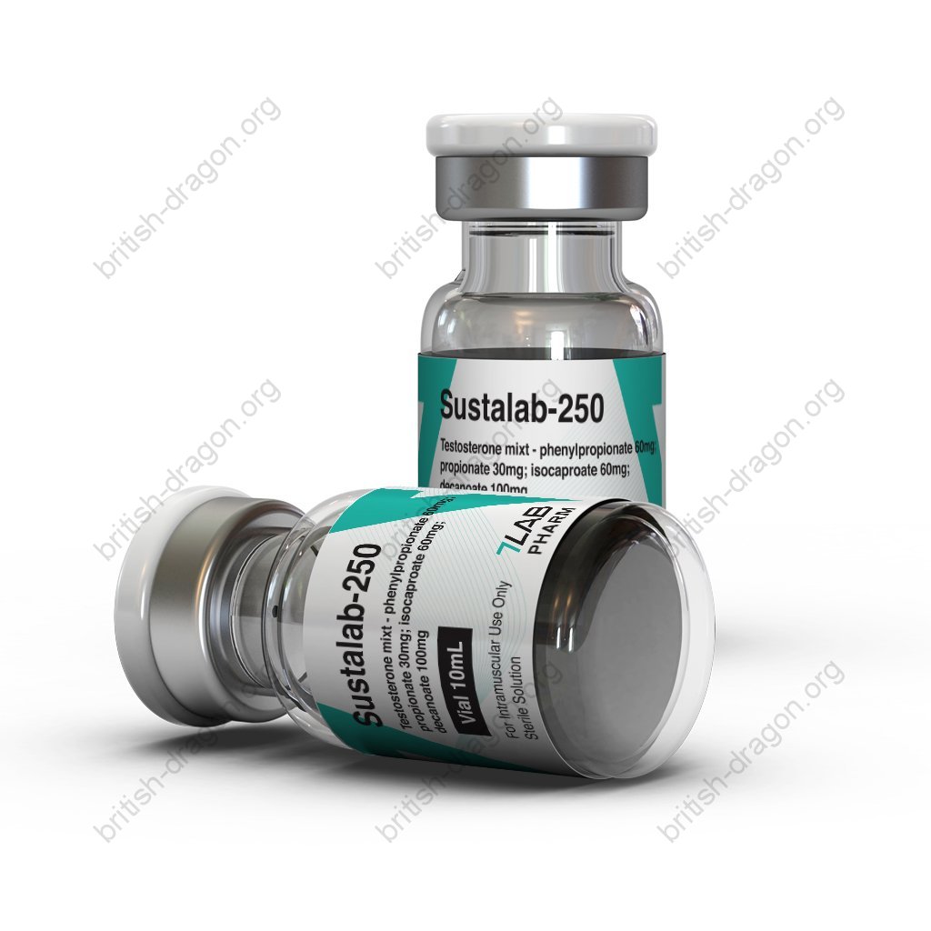 Sustalab-250 Sustalab-250