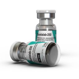 Sustalab-250 - Testosterone Decanoate - 7Lab Pharma, Switzerland Sustalab-250 - Testosterone Decanoate - 7Lab Pharma, Switzerland