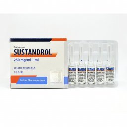 Sustandrol Sustandrol