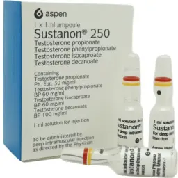 Sustanon 250 mg