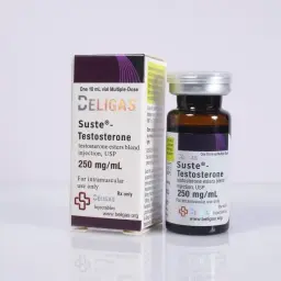 Suste-Testosterone 250