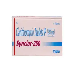 Synclar-250
