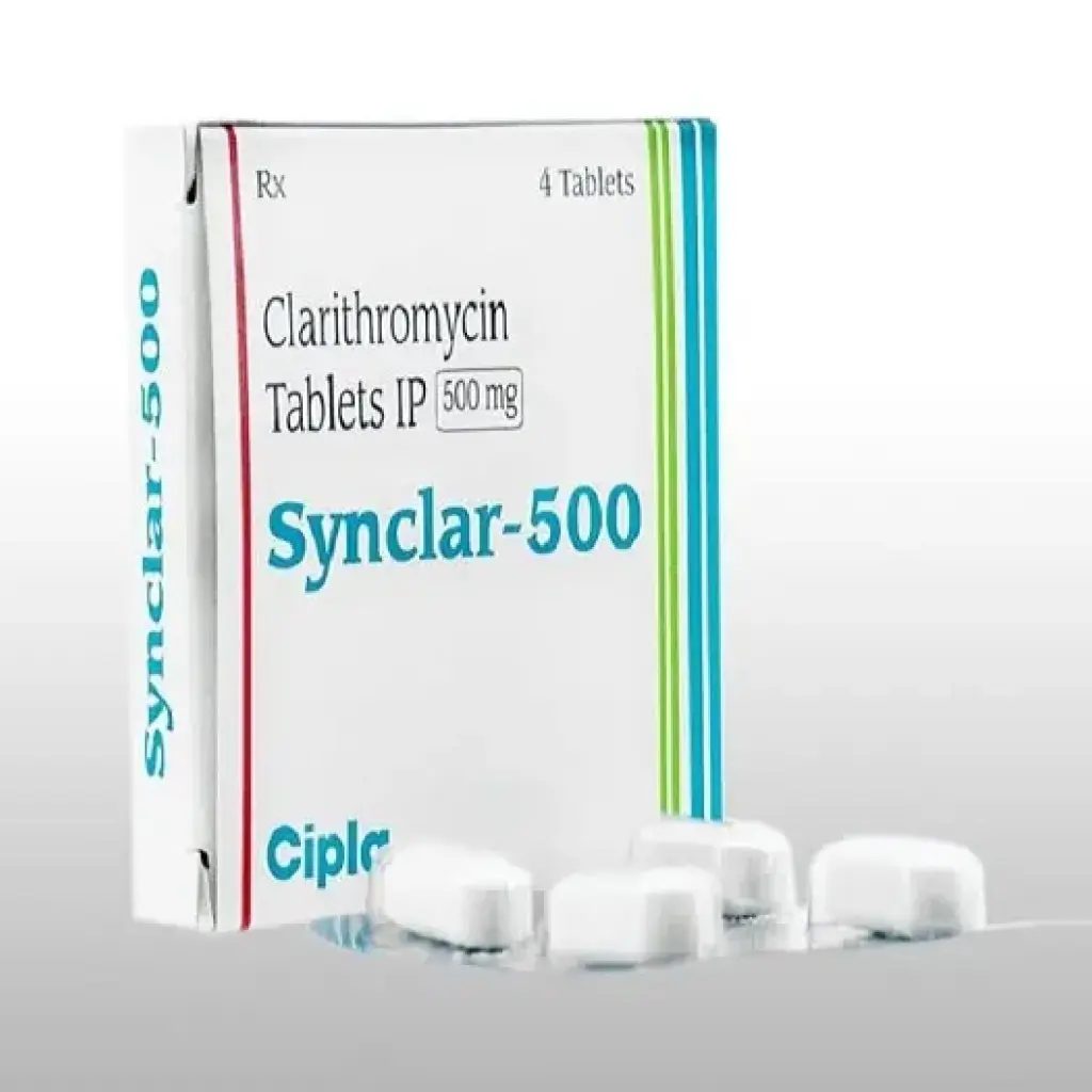 Synclar-500 Synclar-500