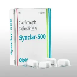 Synclar-500