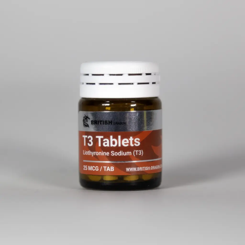 T3 25 mcg T3 25 mcg
