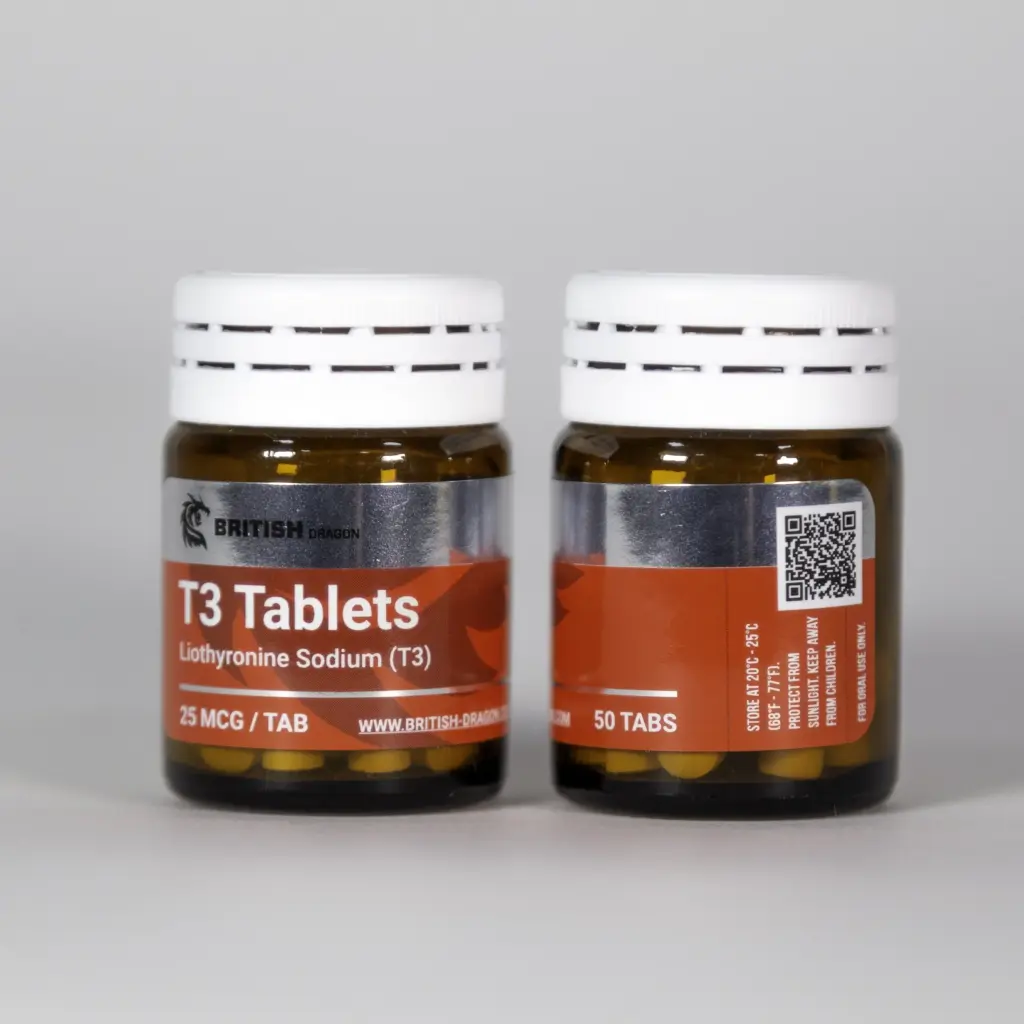 T3 25 mcg T3 25 mcg
