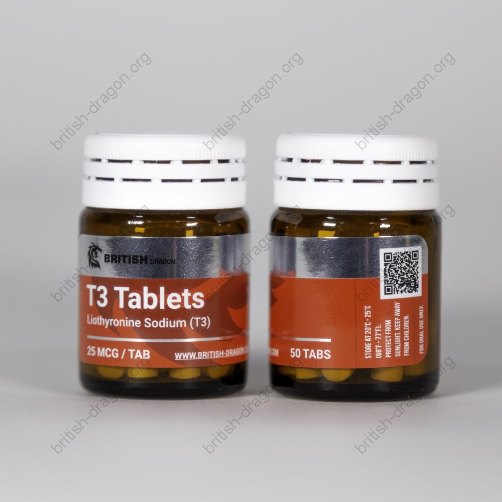 T3 Tablets T3 Tablets