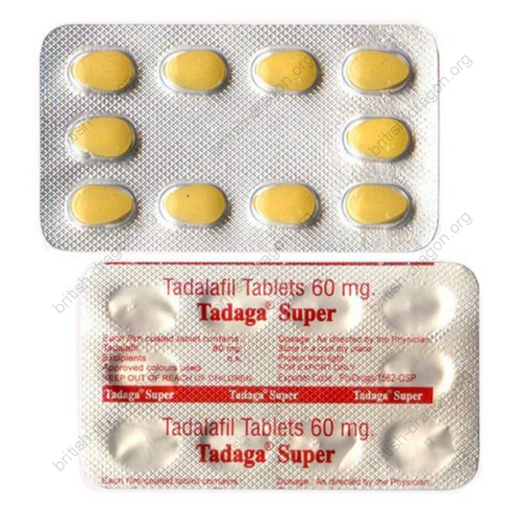 Tadaga Super Tadaga Super