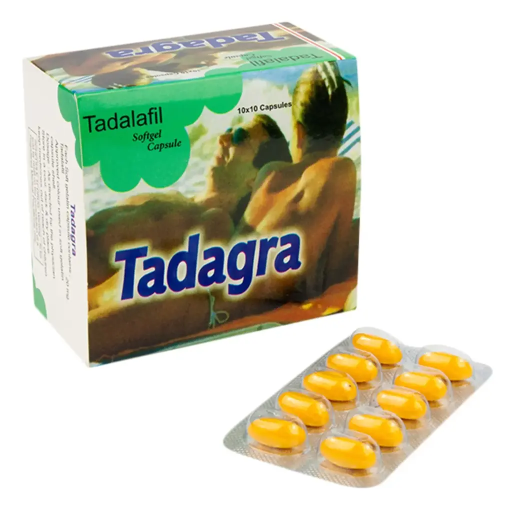Tadagra Tadagra