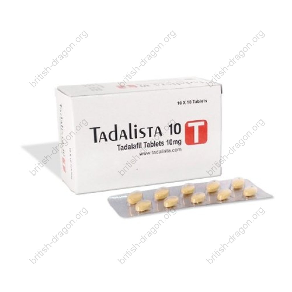 Tadalista 10 Tadalista 10