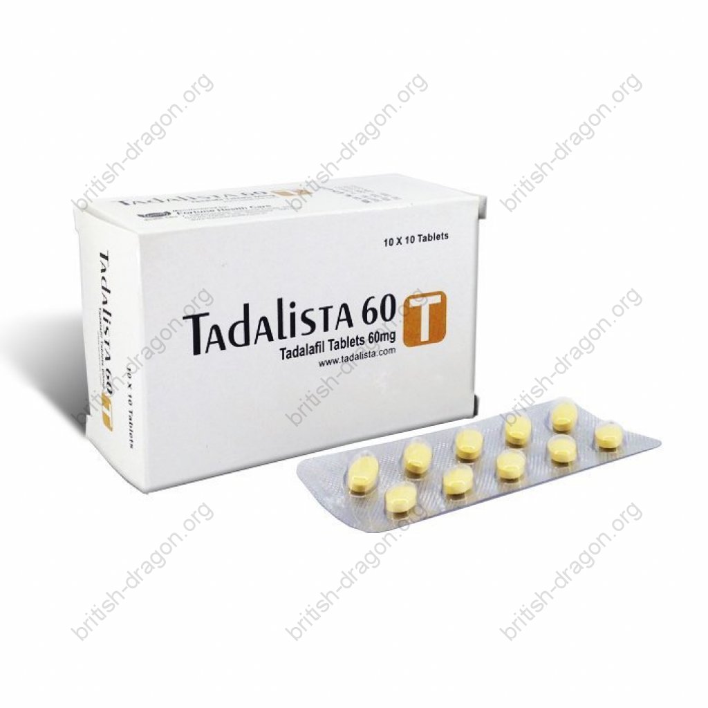 Tadalista 60 Tadalista 60