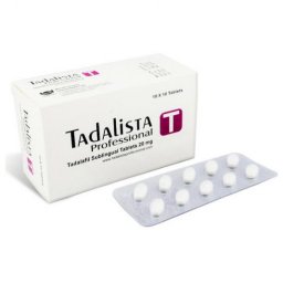 Tadalista Professional