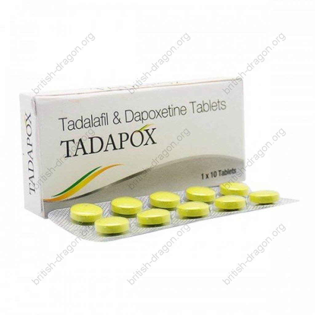 Tadapox Tadapox