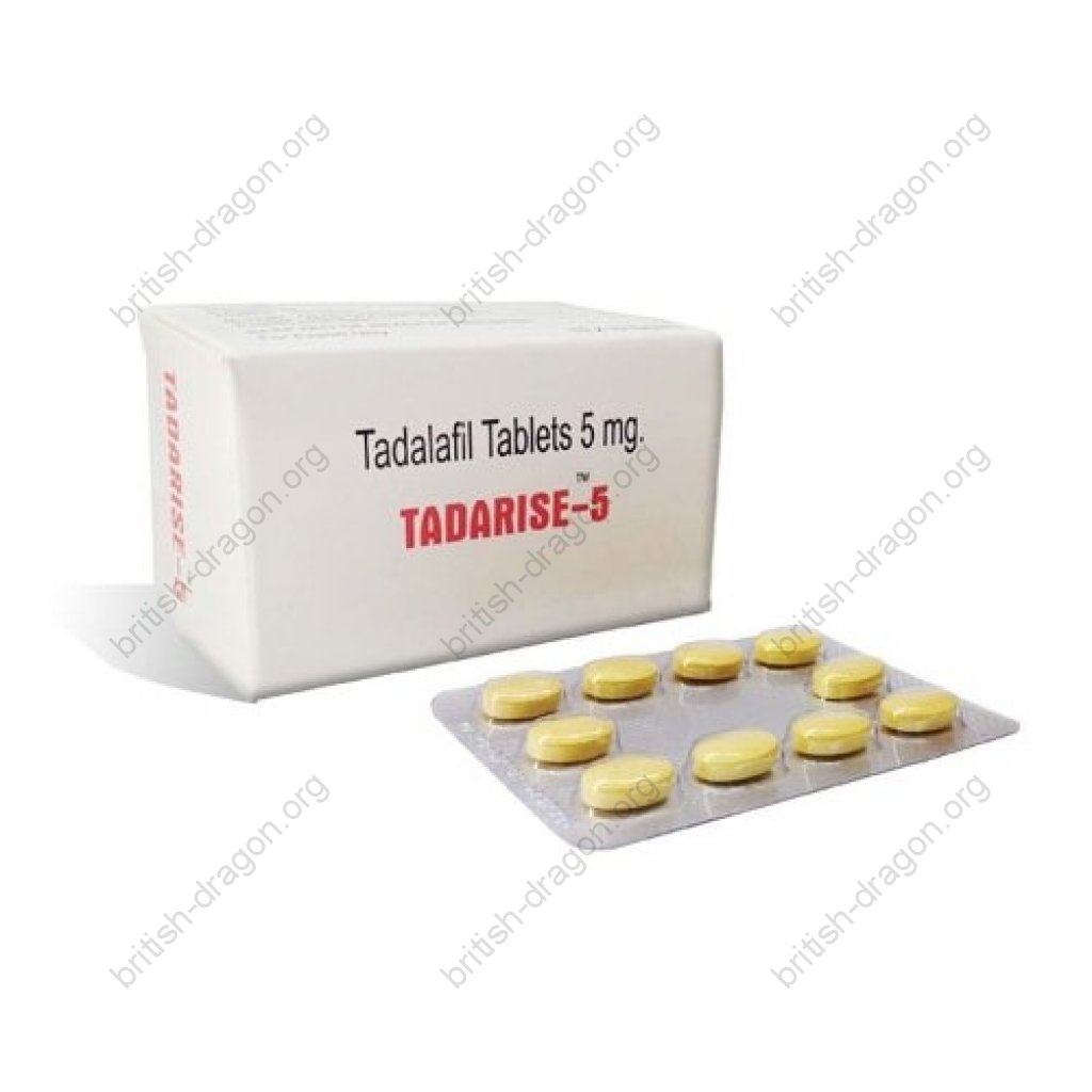 Tadarise-5 - Tadalafil - Sunrise Remedies Tadarise-5 - Tadalafil - Sunrise Remedies