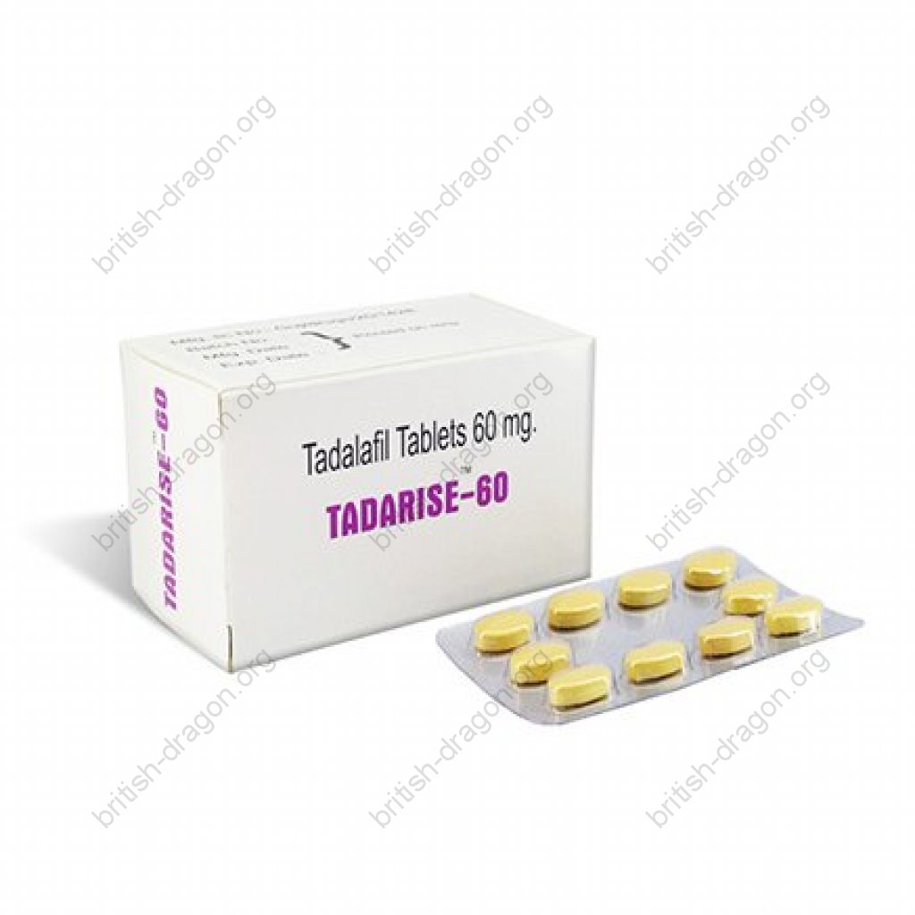 Tadarise-60 Tadarise-60