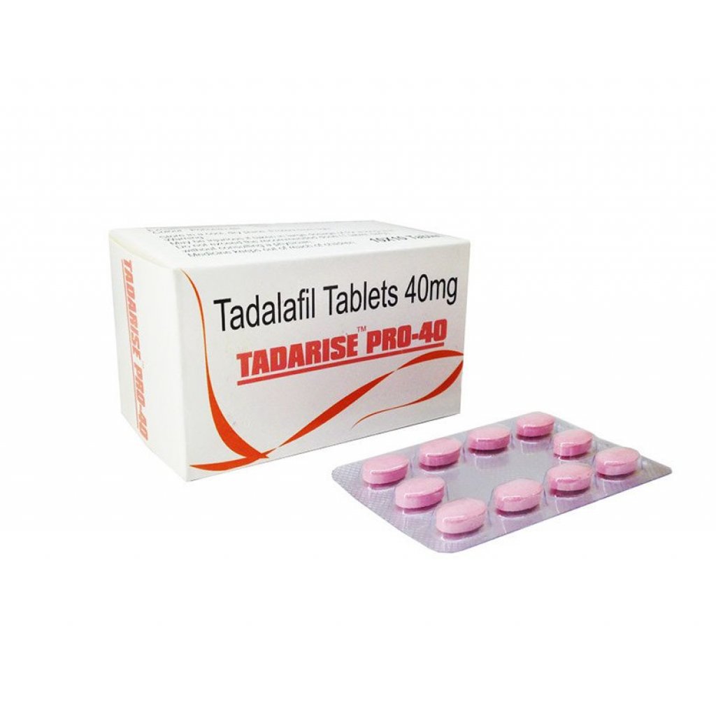 Tadarise Pro-40 Tadarise Pro-40