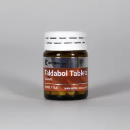 Taldabol 20 mg