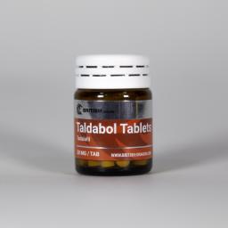 Taldabol Tablets