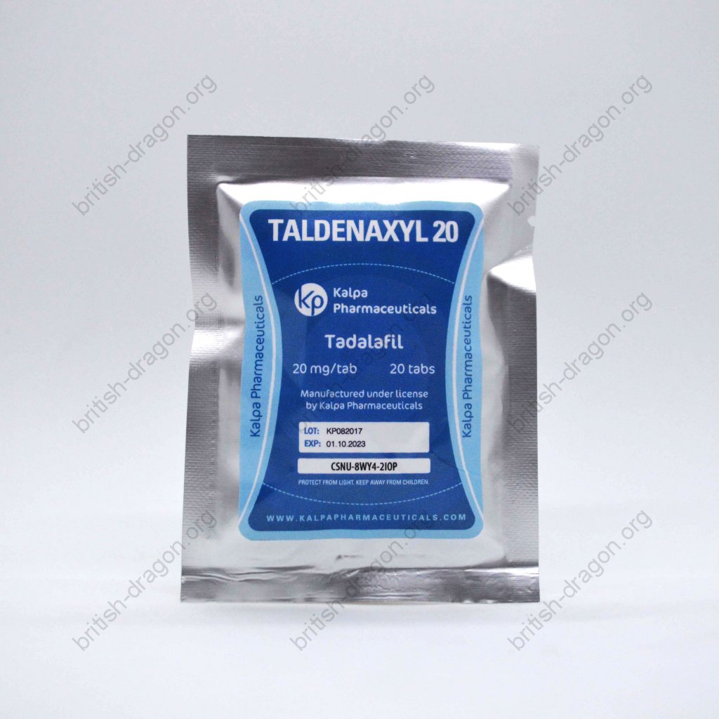Taldenaxyl Taldenaxyl