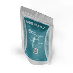 Taldenaxyl 20 mg (20 Tablets)