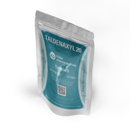 Taldenaxyl 20 mg (20 Tablets)