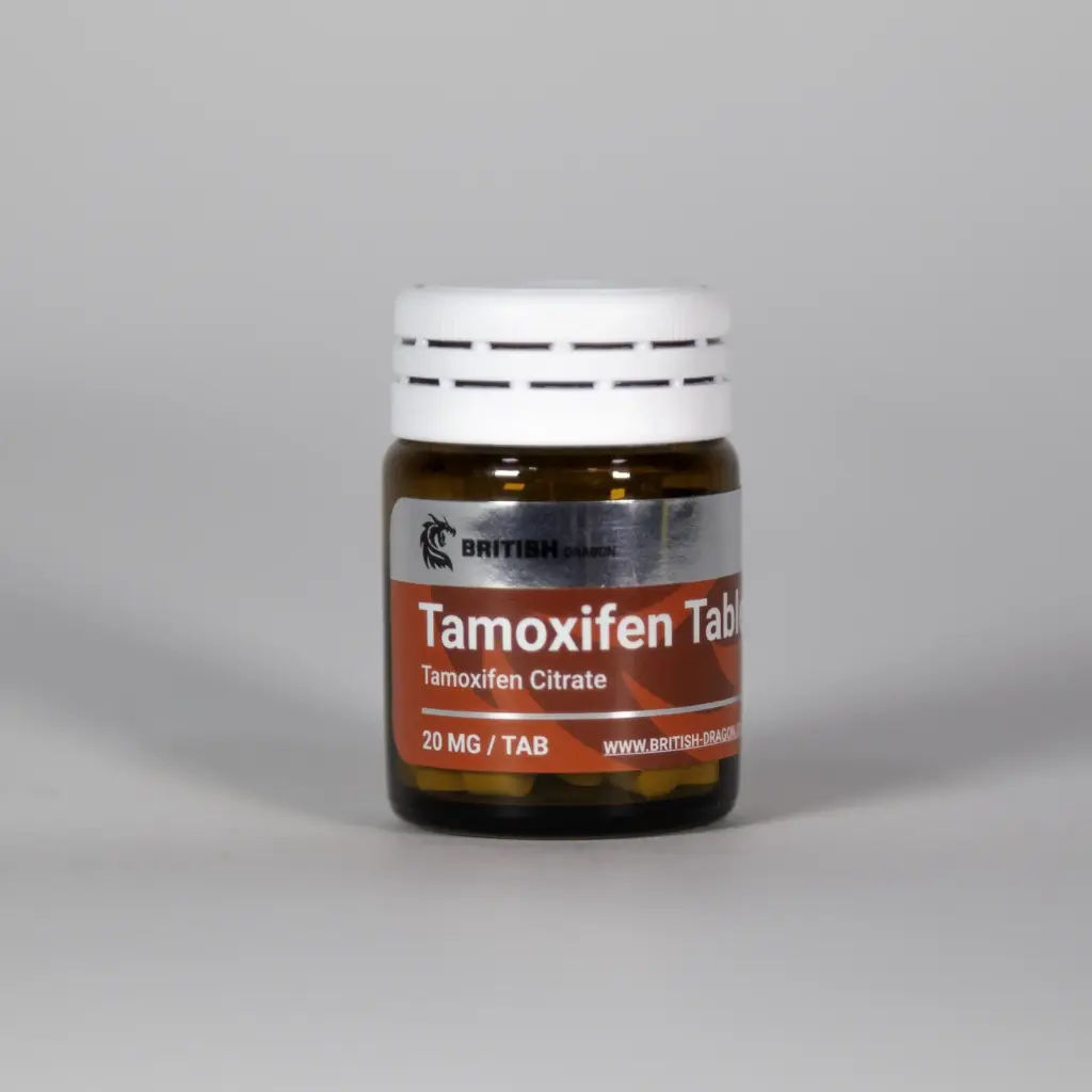 Tamoxifen 20 mg Tamoxifen 20 mg