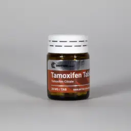 Tamoxifen 20 mg