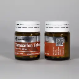 Tamoxifen 20 mg
