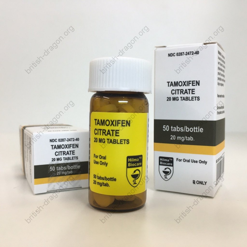 Tamoxifen Citrate - Tamoxifen Citrate - Hilma Biocare Tamoxifen Citrate - Tamoxifen Citrate - Hilma Biocare