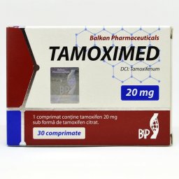 Tamoximed - Tamoxifen Citrate - Balkan Pharmaceuticals Tamoximed - Tamoxifen Citrate - Balkan Pharmaceuticals