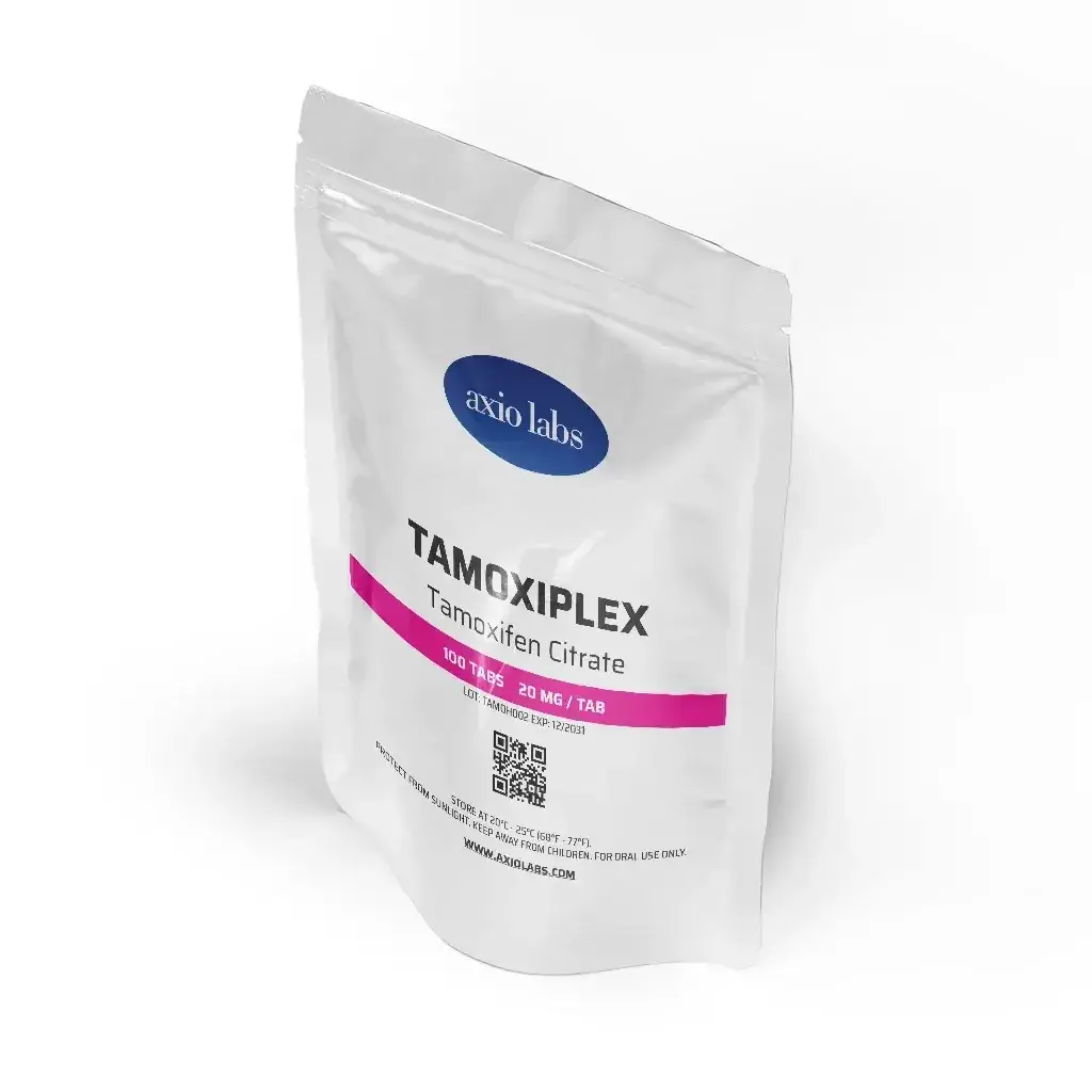 Tamoxiplex 20 mg (100 Tablets)