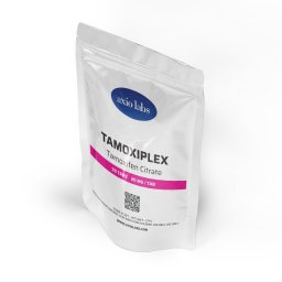 Tamoxiplex - Tamoxifen Citrate - Axiolabs Tamoxiplex - Tamoxifen Citrate - Axiolabs