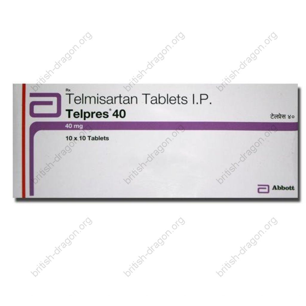 Telpres-40 Telpres-40
