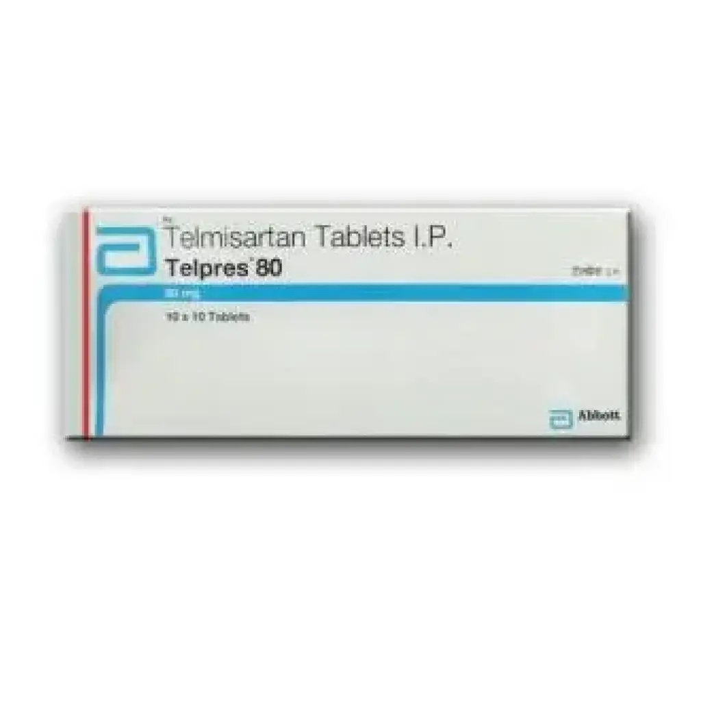 Telpres-80 Telpres-80